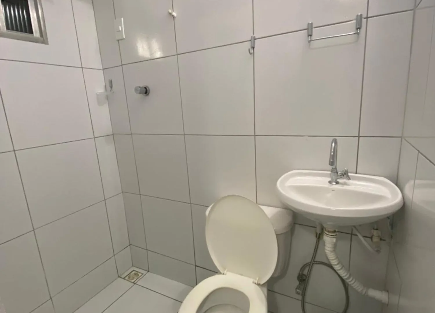Kitnet Mobiliada Area Nobre Da Cidade Apartment Natal Brazil